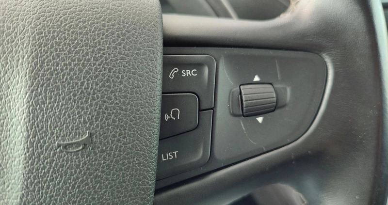 Toyota Proace Verso cena 199900 przebieg: 94169, rok produkcji 2019 z Żuromin małe 301